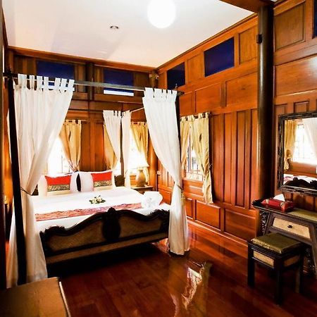 Jaroenrat Resort Samut Songkhram Room photo