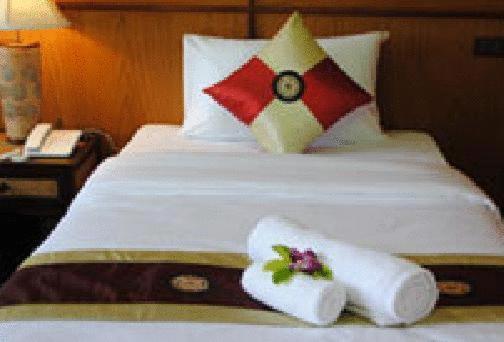 Jaroenrat Resort Samut Songkhram Room photo